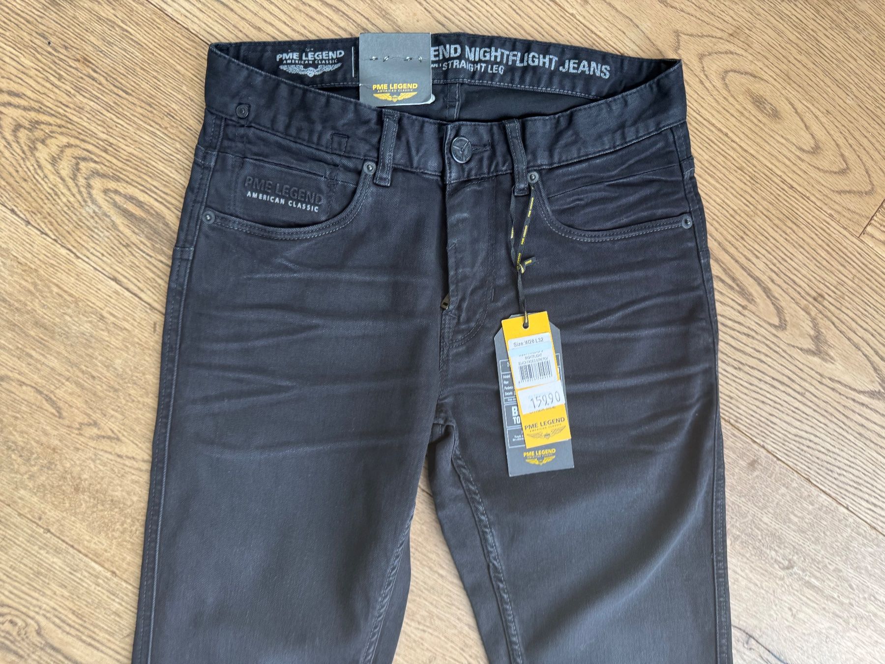 PME Legend Jeans: Jeans, PME **NEU**  28/32 – Nuovo (secondo la descrizione) da Stettfurt venduto da outlet72 2