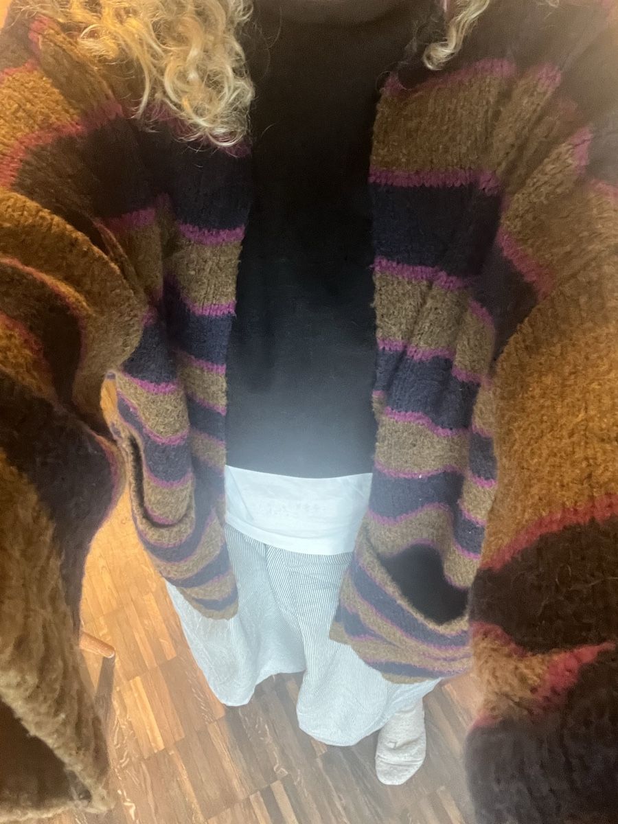 Giacche: Designer Cardigan – Usato da Zürich venduto da Evdok 3