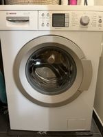 Lave-linge Bosch Serie 6 VarioPerfect 8 kg