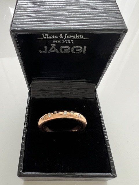 Ringe: Pneu-Brillanten-Ring RG 750 – Neu (gemäss Beschreibung) aus Walenstadt von ricamul 2