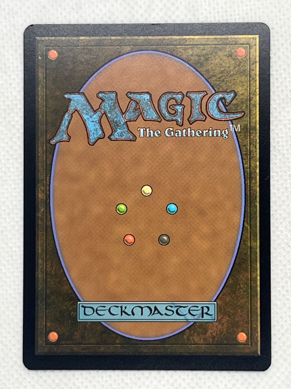 Magic The Gathering Carte collezionabili: Magic The Gathering: Springleaf Drum – Usato da Hinterkappelen venduto da Kim1992 1