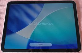 iPad 10th Generation A2757 Wi-Fi + Cellular ***NEUZUSTAND***