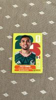 Panini FIFA World Cup 2026 Sticker MEX 11
