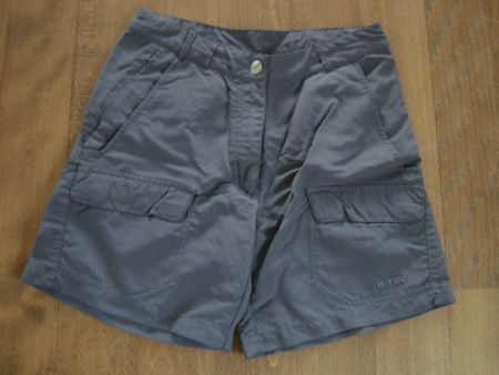 K- TEC Waderhose Gr.34