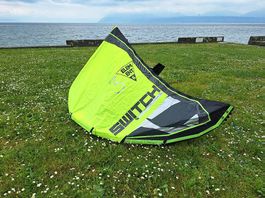 Kite 3m Switch Element neuf