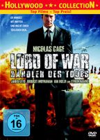 Lord of War - Händler des Todes (DVD)