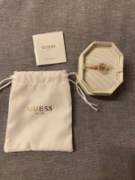 Bague Guess, taille 52