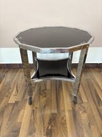 Art Deco Vintage Servierwagen Tisch