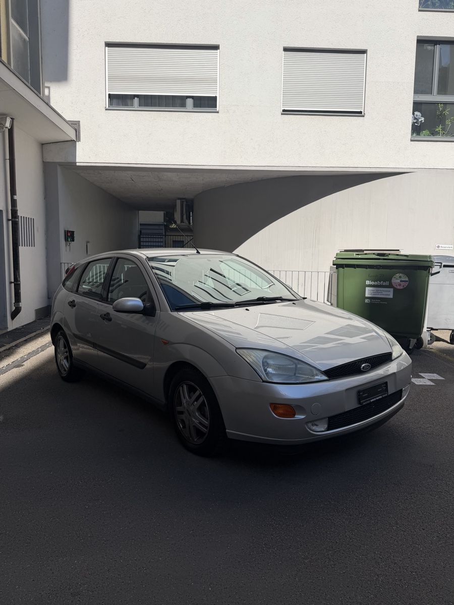 Ford Autos: Ford Focus 2.0 16V – Défectueux à Auw par gea_z8qf 2