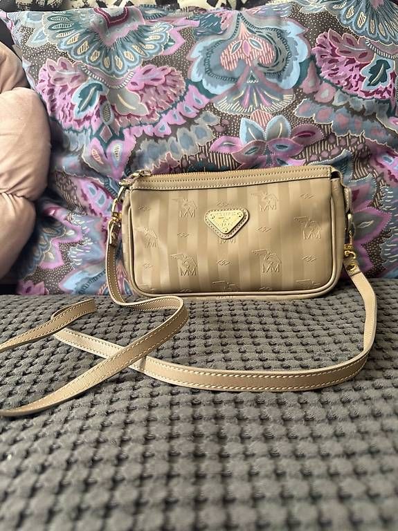 Maison Mollerus Sacs femmes: Maison Mollerus Tasche – D'occasion à Zürich par bil_s7tp 2