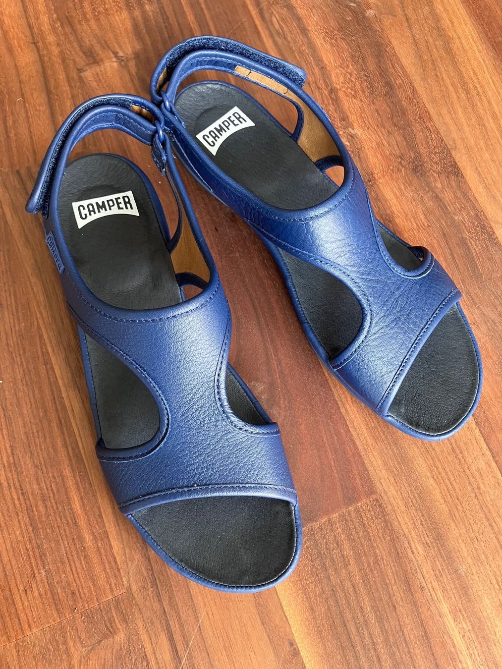 Camper Scarpe da donna: CAMPER Sandalen Gr. 38 – Nuovo (secondo la descrizione) da Windisch venduto da Lyudmila01