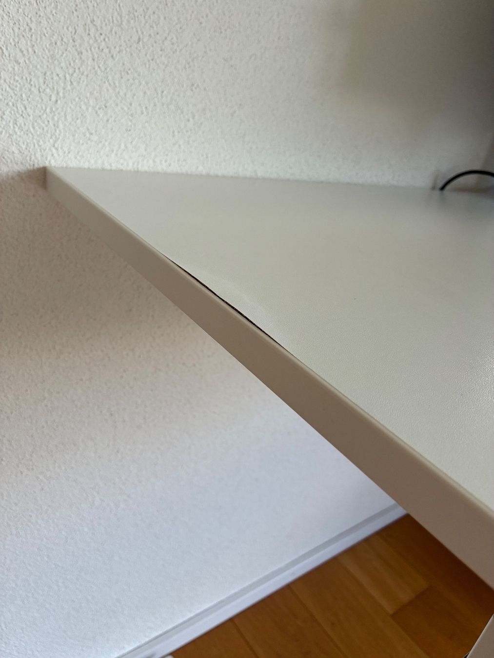 Flexcube Scrivanie: Höhenverstellbarer Schreibtisch Flexcube Profi – Usato da Stallikon venduto da KFQC 2