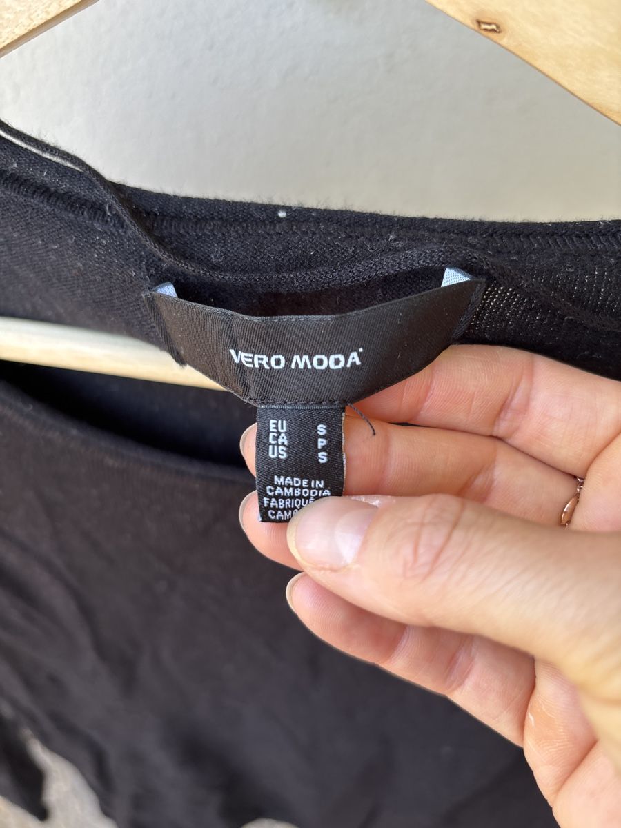 Pullover & Sweatshirts: Pull Vero Moda – Gebraucht aus Neuchâtel von cam_lf7y 2