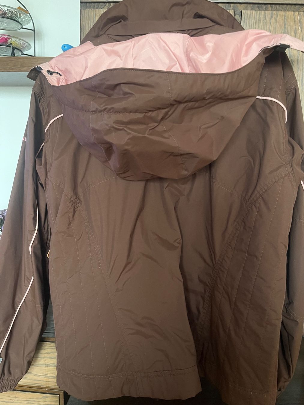 Giacche & Cappotti: Skijacke/Winterjacke – Usato da Hinwil venduto da Maria60 3