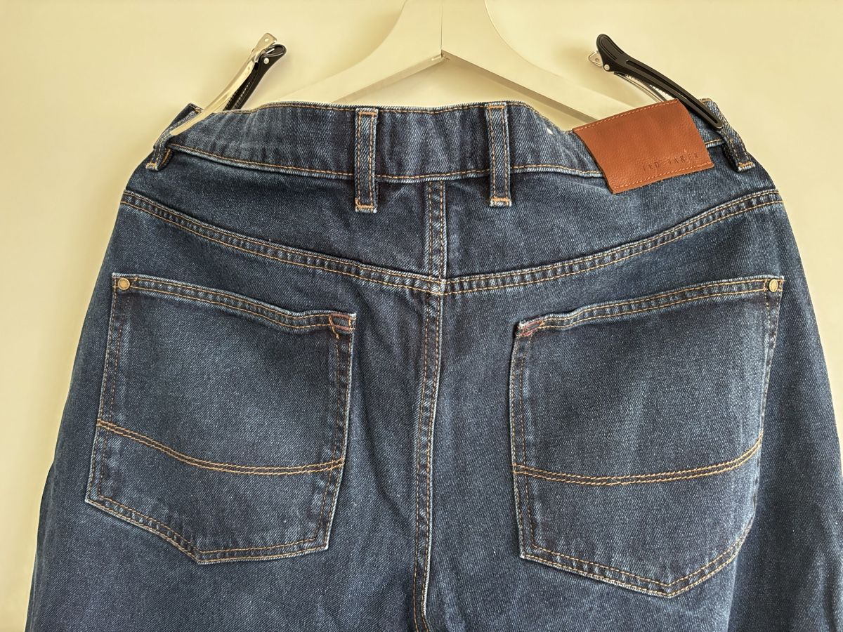 Jeans: Ted Baker Jeans – Nuovo (secondo la descrizione) da Basel venduto da sop_h98w 2