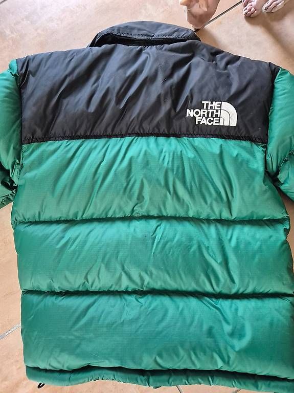 Jacken: Doudoune North Face taille XS – Gebraucht aus La Tour-de-Trême von eva_h99x 3