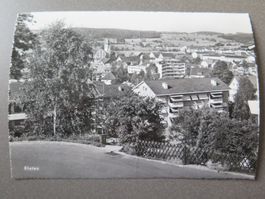 KLOTEN