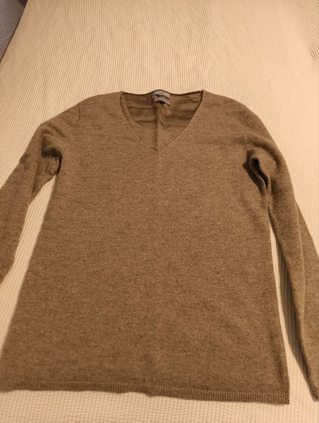 Maglioni & Felpe: Pull maddison 100% cachemire – Usato da Monthey venduto da maf_6mxz