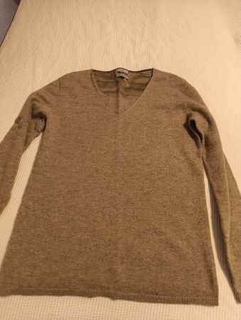 Pull maddison 100% cachemire