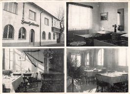 Osteria San Gottardo Cureggia Lugano G