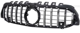 Mercedes A Klasse W177 V177 Kühlergrill Chrom ✅