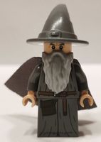 Lego Herr der Ringe Minifigur Gandalf aus 10316 - Neu