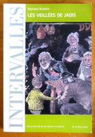Les veillées de jadis