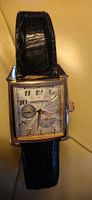 GIRARD-PERREGAUX Vintage 1945, or rose, comme neuve ! (58)