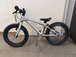 Vélo Early Rider