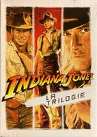 INDIANA JONES (LA TRILOGIE)