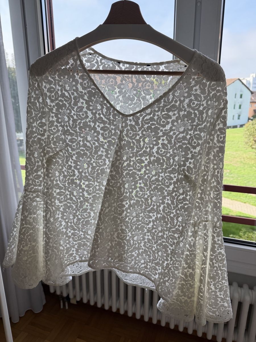 Zara Chemisiers: Bluse – D'occasion à Dübendorf par Martha06 6