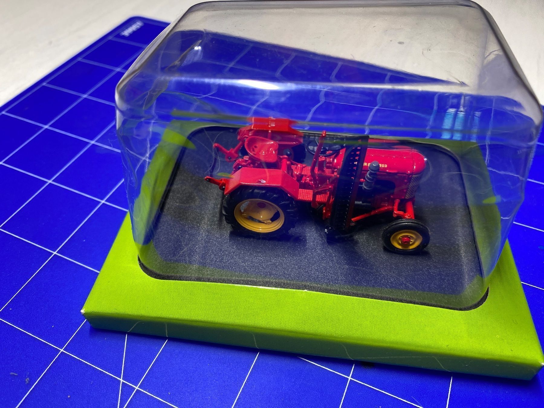 Trattori: Babiole Super Babi Traktor tracteur – Usato da Prosito venduto da Danielehh 2