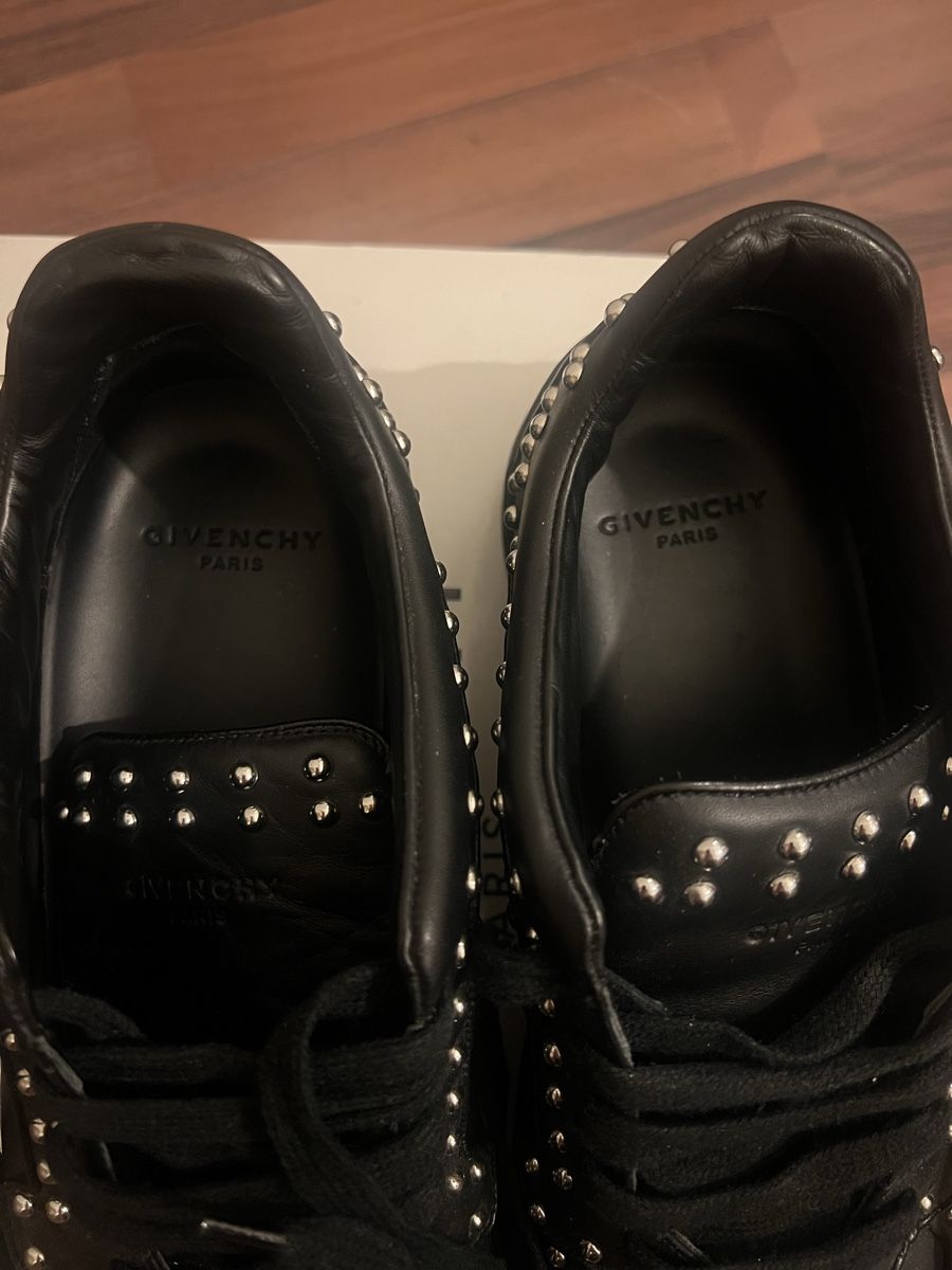 Herrenschuhe: Givenchy Schuhe – Gebraucht aus Regensdorf von kub_vl5b 4