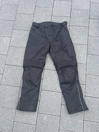 Motorradhosen