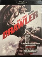 Brawler (2011)