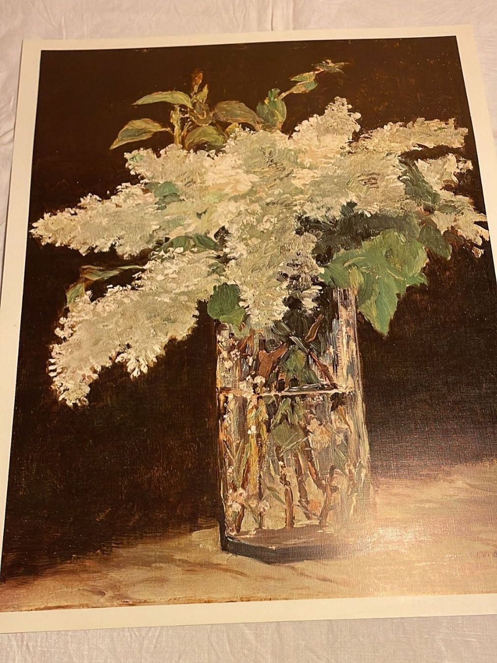 Foto & Immagini: Kunstdruck Edouard Manet 1832-1883 – Nuovo (secondo la descrizione) da Ebnat-Kappel venduto da carastellabella