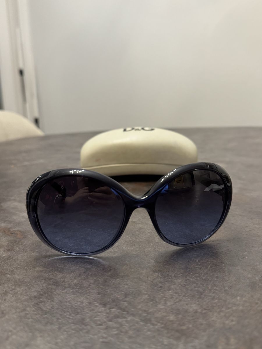 Dolce & Gabbana Occhiali & Lenti: Dolce Gabbana Sonnenbrille original – Usato da Zürich venduto da agh_dx8g 2