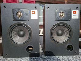 JBL Lautsprecher