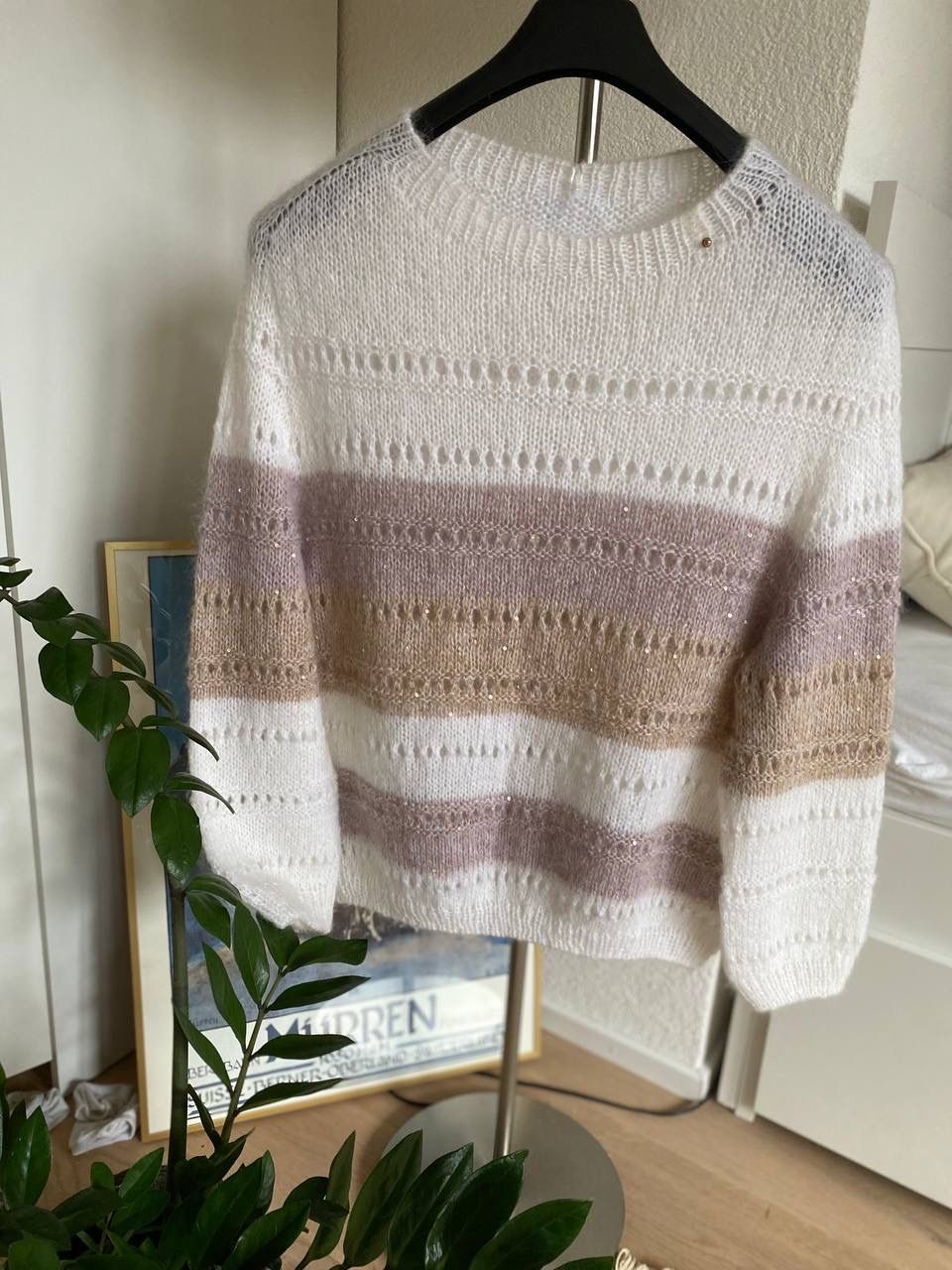Maglioni & Felpe: Handgestrickte Pullover – Nuovo e nell'imballaggio originale da Aeschi b. Spiez venduto da dar_sjp8