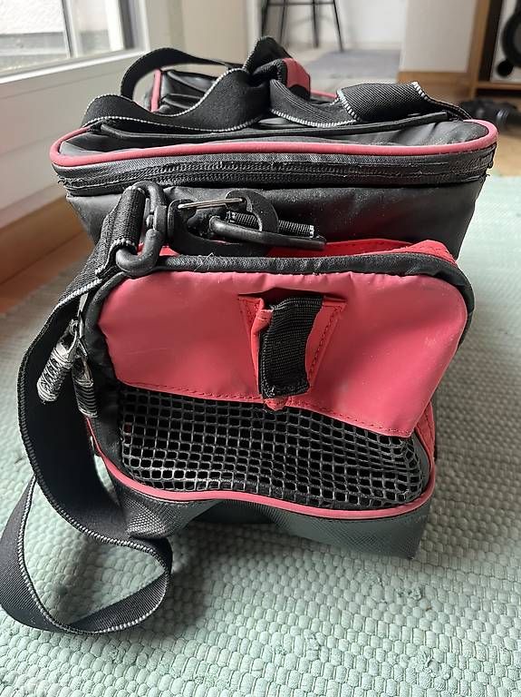 Taschen: Fischer Tasche – Gebraucht aus Trübbach von svengroove 1