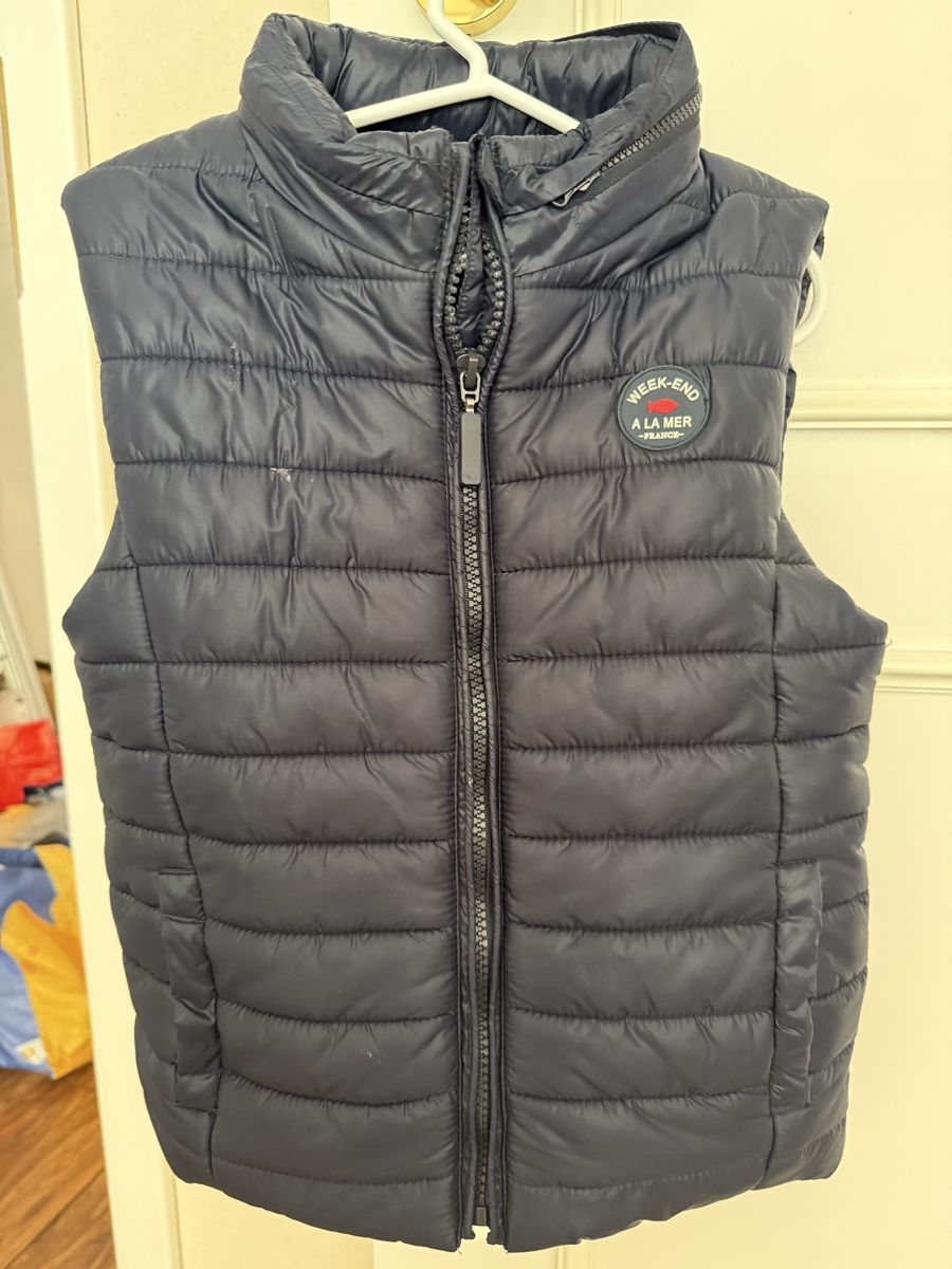 Jacken & Mäntel: Gilet doudoune enfants – Neu (gemäss Beschreibung) aus Lausanne von nat_h2gw 2