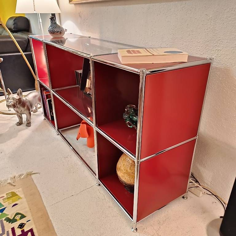 Interio Cassettiere: Quadro Sideboard Design – Usato da Zürich venduto da style-and-design.zh 2