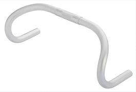 Cinelli Criterium Bar milky anodized Lenker 40 cm
