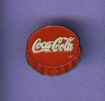 Coca Cola  DECKEL