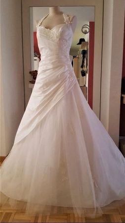 Brautkleid Nana Couture Paris 36/38 - AUSVERKAUF!!!