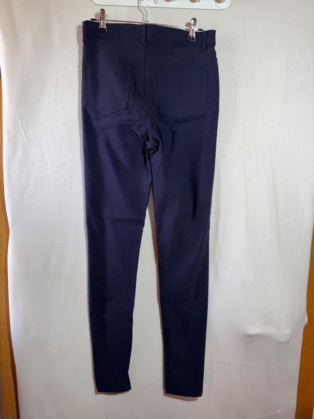 Pantalons: Schwarze Hose von Chicoree Gr. M – D'occasion à Grosswangen par SALE_SALE_SALE 4