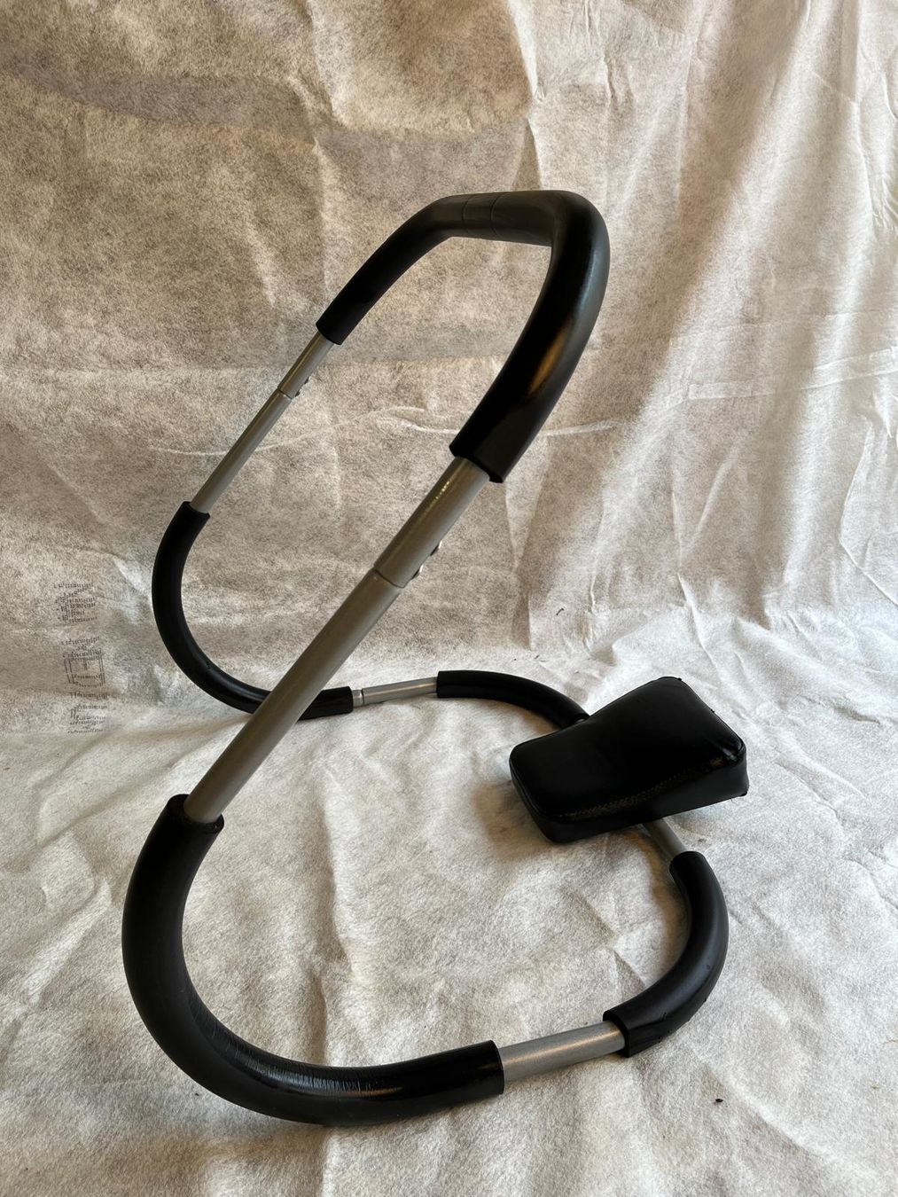 Hometrainer: Bauchtrainer, wenig gebraucht – Gebraucht aus Dietschwil von sam_9533 1