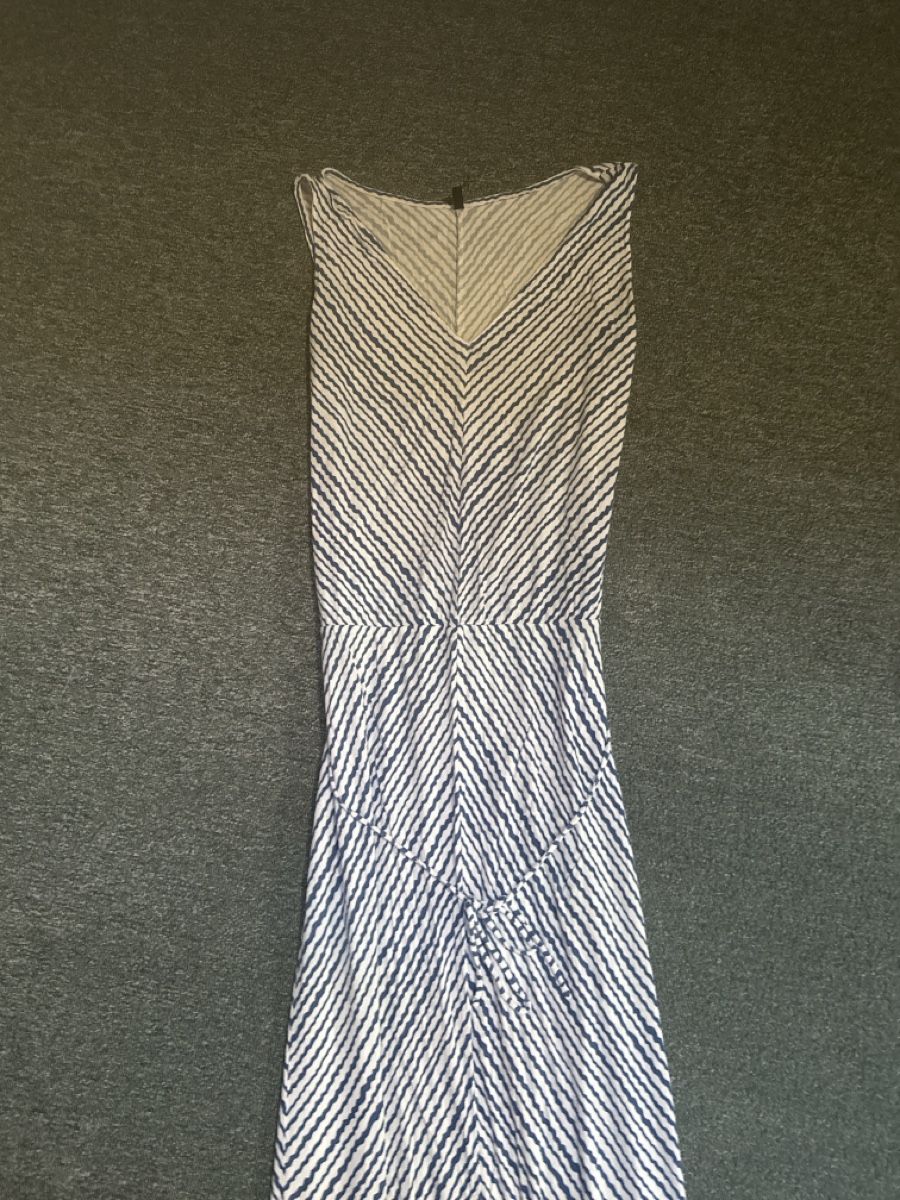 Benetton Vestiti: Sommerkleid Benetton Gr M  – Usato da Baltschieder venduto da YmroBe 1