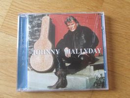 Johnny Hallyday - Lorada / CD