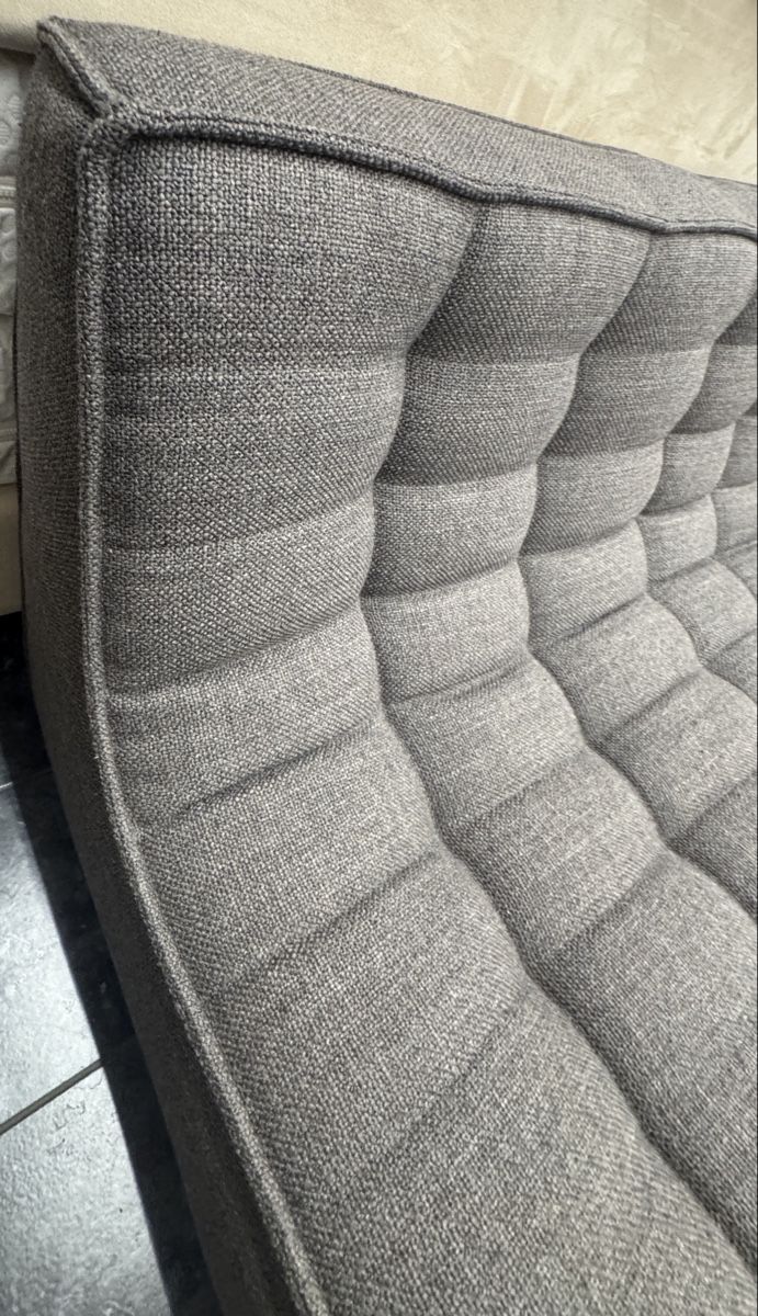 Ethnicraft Divani: Sofa – Usato da Erlinsbach venduto da Mel-la-to 9
